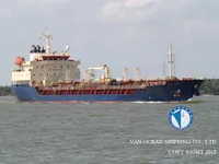 Naftas / Ķīmisko vielu tankkuģis pārdod