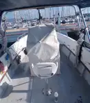 Pasažieru kuģis pārdod