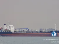 Naftas / Ķīmisko vielu tankkuģis pārdod