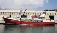 Beramkravu pārvadātājs pārdod