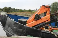 Darba laivas pārdod