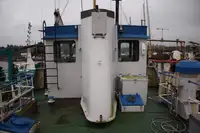 Pasažieru kuģis pārdod