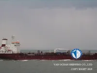 Naftas / Ķīmisko vielu tankkuģis pārdod