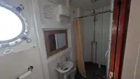 Hidrogrāfiskais kuģis pārdod