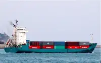 Oil/Chemical tanker pārdošanā