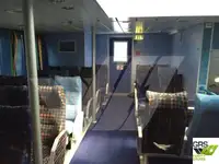 Pasažieru kuģis pārdošanā
