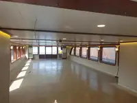 Pasažieru kuģis pārdod