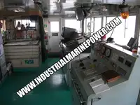 Šķidrinātās dabasgāzes (ŠDG) pārvadājumu kuģis pārdod