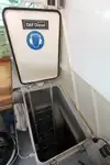 Kruīza kuģis pārdod