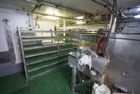 Platformas apgādes kuģis (PSV) pārdod