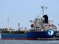 Naftas / Ķīmisko vielu tankkuģis pārdod