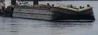 Bārža pārdod