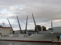 Reefer kuģis pārdod