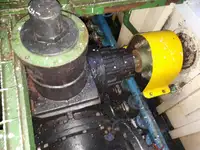 Naftas / Ķīmisko vielu tankkuģis pārdod