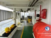 Naftas / Ķīmisko vielu tankkuģis pārdod