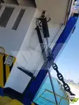 Ro-Ro ship pārdošanā