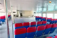 Katamarāns pārdošanā