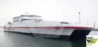 Ro-Ro ship pārdošanā