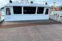 Pasažieru kuģis pārdošanā