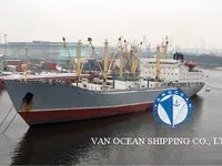 Reefer kuģis pārdod