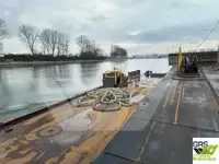 Bārža pārdod