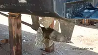 Katamarāns pārdod