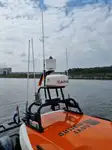 Konteinerkuģis pārdod