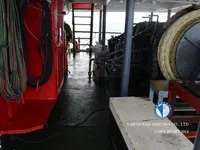 Naftas / Ķīmisko vielu tankkuģis pārdod