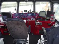 Apkalpes kuģis pārdod