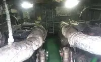 Pilotkuģis pārdod