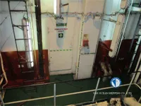 Reefer kuģis pārdod