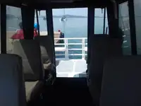 Apkalpes laiva pārdošanā