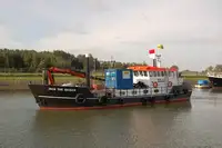 Bārža pārdod