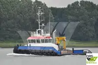 Darba laivas pārdošanā