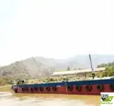 Bārža pārdod