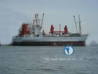 Reefer kuģis pārdod