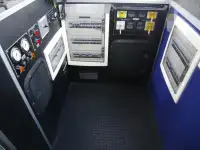Vēja parku apkalpošanas kuģis pārdod