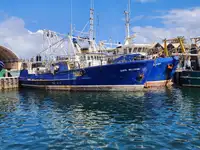 Trawler pārdošanā