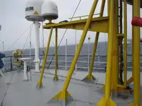 Reefer kuģis pārdod