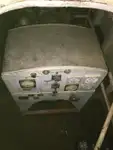 Desanta kuģis, tankkuģis pārdod