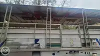 Kruīza kuģis pārdod