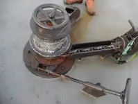 Darba laivas pārdod