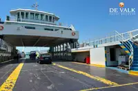 Ro-Ro ship pārdošanā