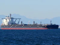 Naftas / Ķīmisko vielu tankkuģis pārdod