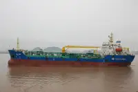 Naftas / Ķīmisko vielu tankkuģis pārdod