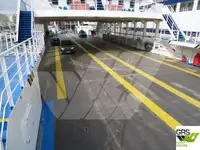 Ro-Ro ship pārdošanā