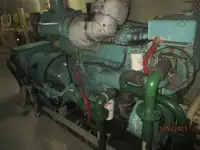 Reefer kuģis pārdod
