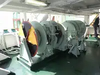 Beramkravu pārvadātājs pārdod