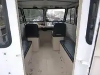 Apsekošanas kuģis pārdošanā