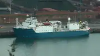 Platformas padeves trauks (PSV) pārdošanā